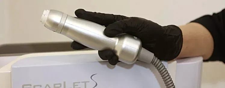 Аппаратная косметология